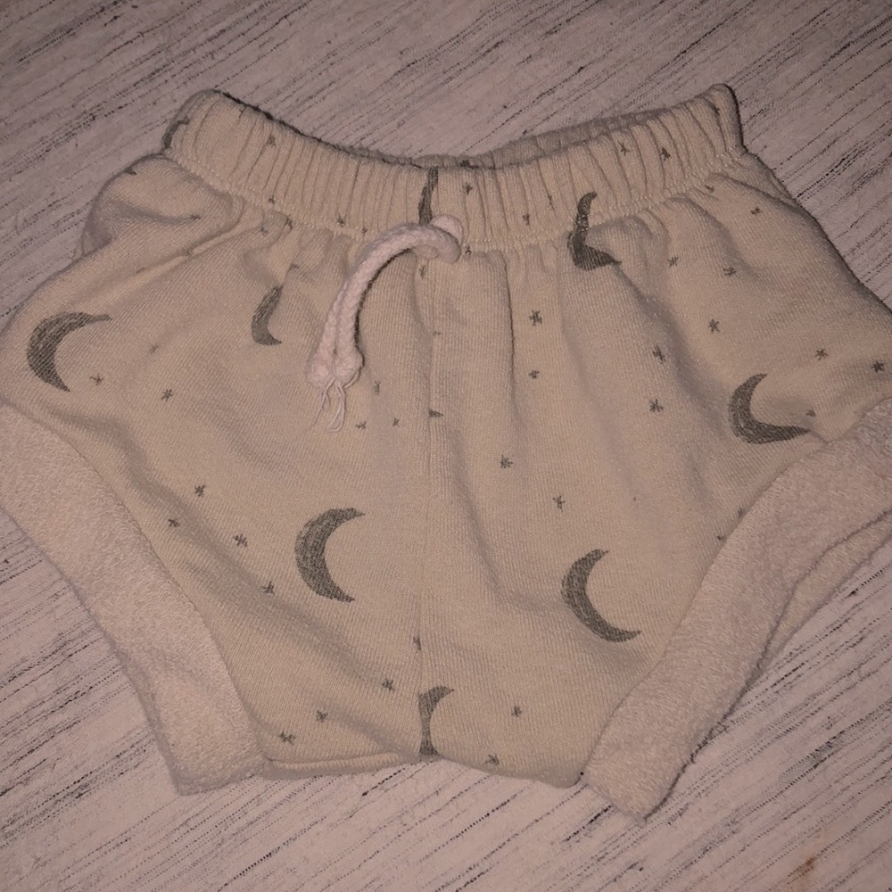 Childhoods Clothing Shorties